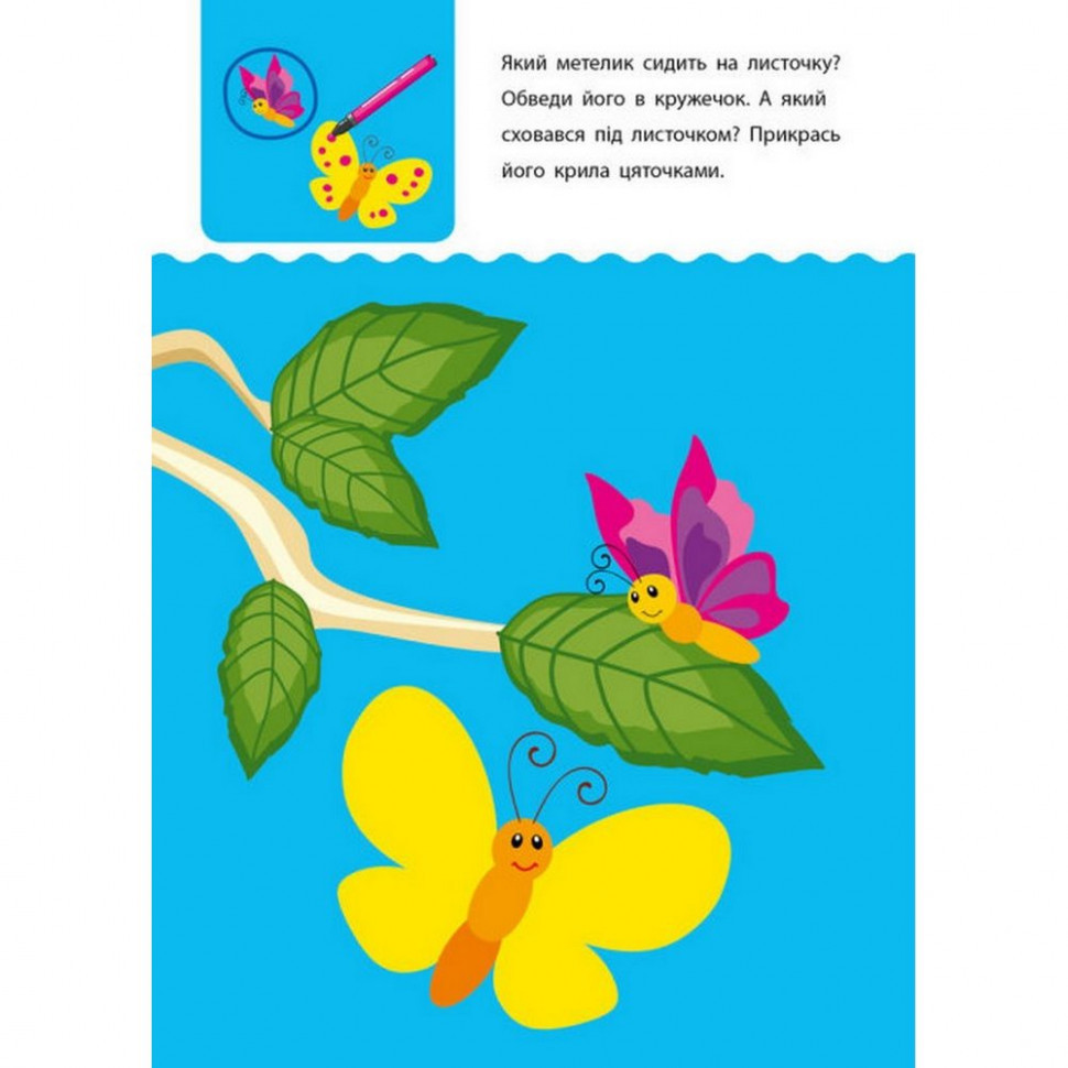 Обучающая книга 