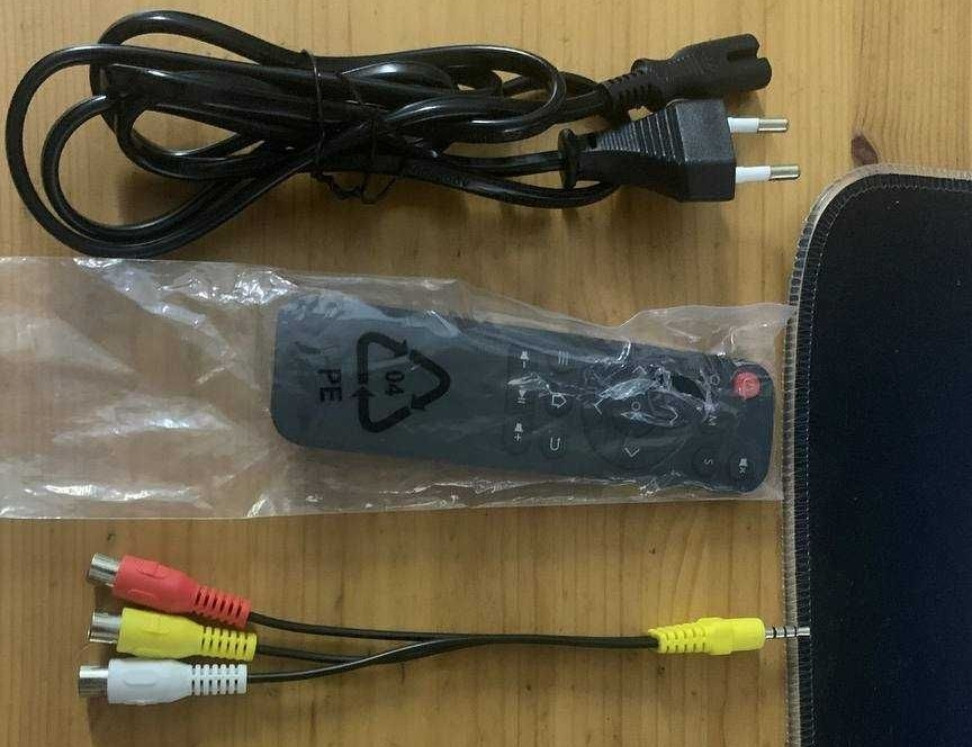 Повністю новий проектор Wimius V6. Киев - изображение 2