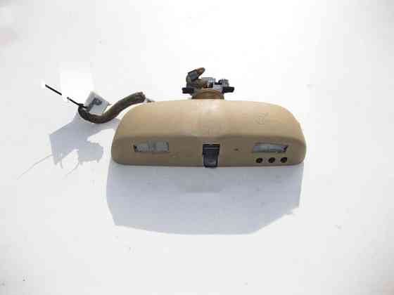 Mercedes-Benz  A1648103217 8K67 Салонне бежеве дзеркало ML W164 GL X164 Одесса