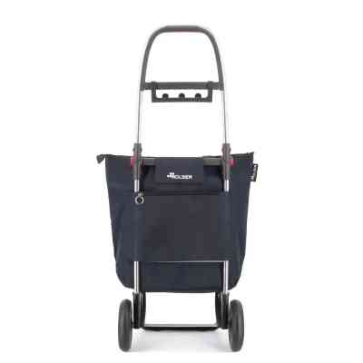 Сумка-тележка Rolser Mini Bag Plus MF 2L Marengo ( MNB042-1031) (930785) Винница