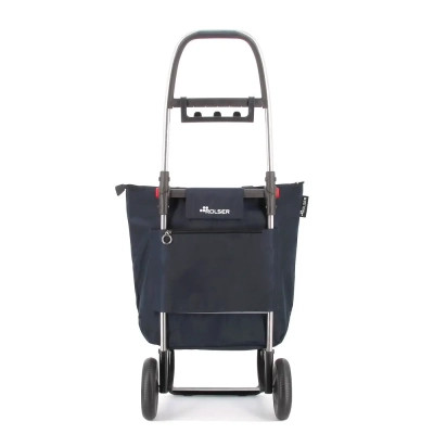 Сумка-тележка Rolser Mini Bag Plus MF 2L Marengo ( MNB042-1031) (930785) Винница - изображение 2