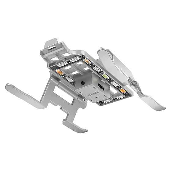 Удлинитель посадки DJI Mini 3 с RGB подсветкой STARTRC 1111016 Киев