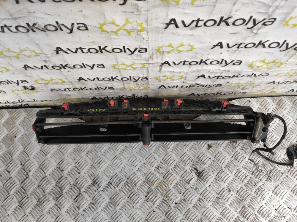 Дефлектор радіатора Opel Insignia 2009-2017 (23163383) Ковель - фото 1