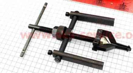 Съемник подшипников картерных, колесных (с захватом изнутри от 20мм) Мукачево