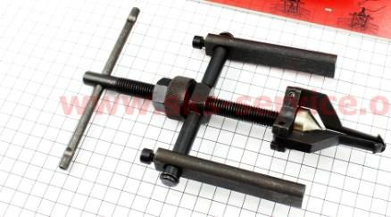 Съемник подшипников картерных, колесных (с захватом изнутри от 20мм) Мукачево - изображение 1