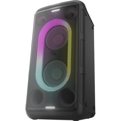 Акустическая система Panasonic SC-BMAX10 Black (SC-BMAX10WWK) Винница - изображение 8