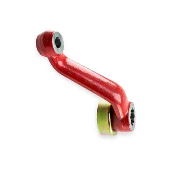 Рычаг правый МТЗ (с ГУР) DK рулевой Мукачево