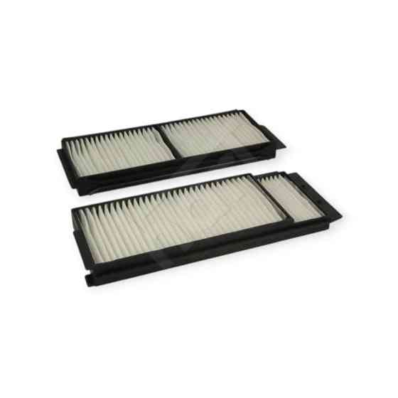 Фильтр Mazda 3, 5 03- салона Мукачево