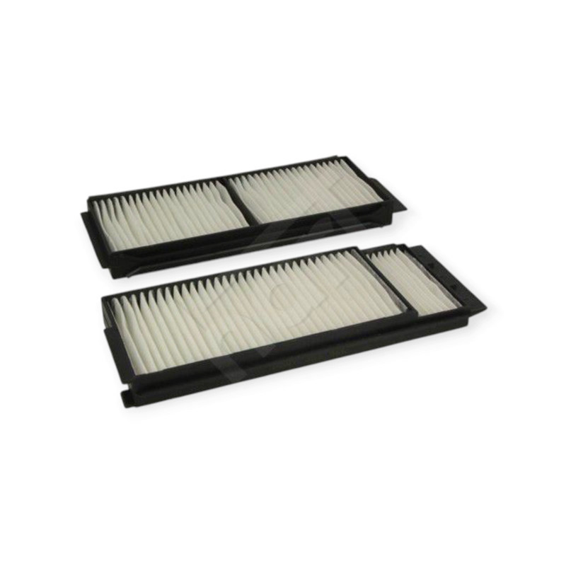 Фильтр Mazda 3, 5 03- салона Мукачево - изображение 1