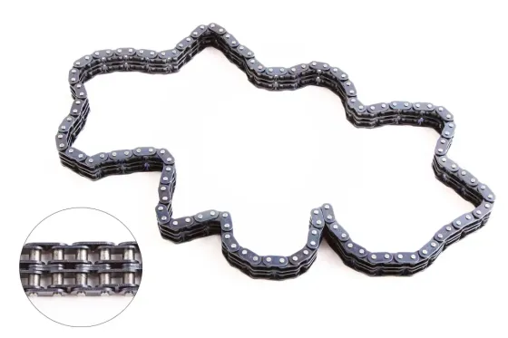 Цепь ГРМ 2101 Ditton под ориг. (114 зв.) Винница