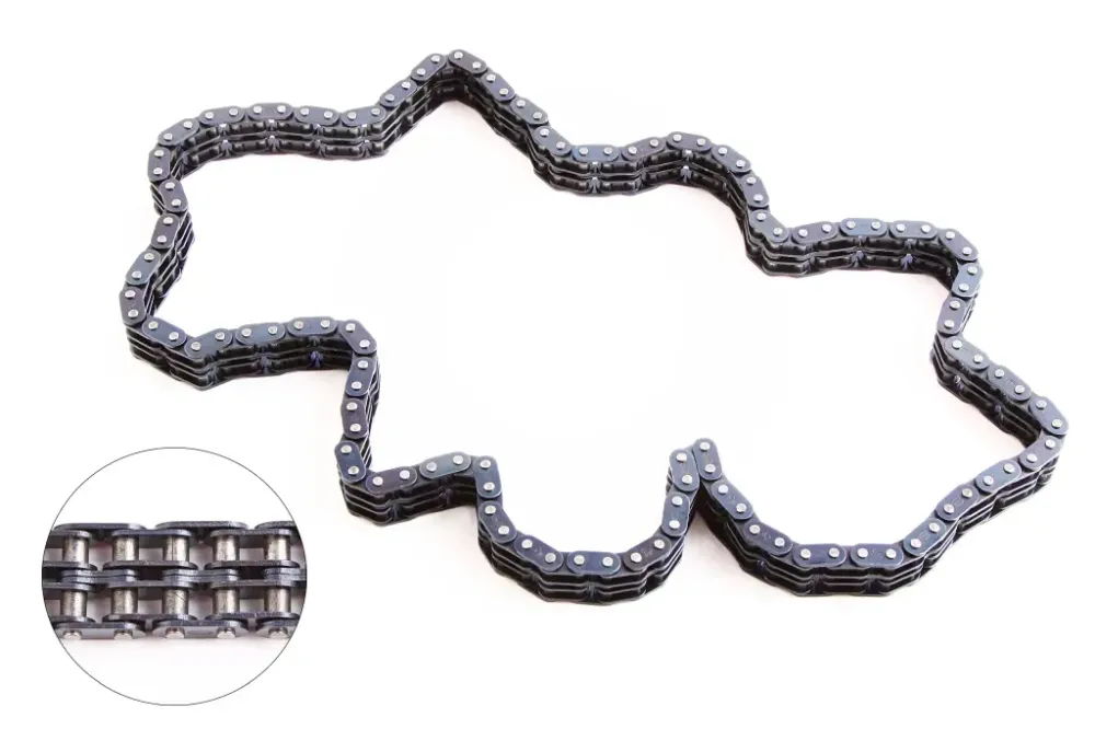 Цепь ГРМ 2101 Ditton под ориг. (114 зв.) Винница - изображение 1