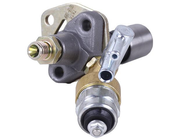 Паливний насос на дизельний двигун мотоблок дизель 188D Мукачево - фото 3