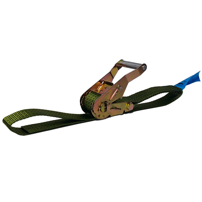 Ремень стяжной СРК 3,0 т Military 5500 Одесса - изображение 2