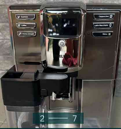 Кофемашина SAECO Incanto Cappuccino Киев