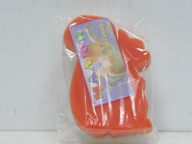 Мочалка для душа Дитяча Харків - фото 1