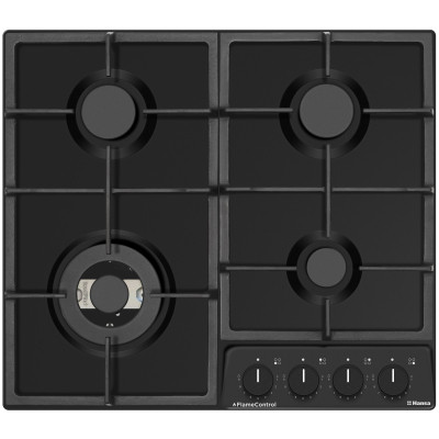 Варочная поверхность Hansa BHGS61130 Винница - изображение 1