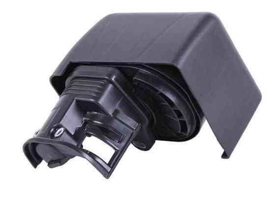 Фильтр воздушный в сборе с бумажным элементом мотоблок мотоблок мотоблок 177F Мукачево