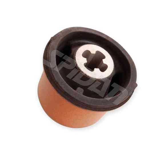 Втулка балки Сітроен C3 і, Пежо 1007 02- задній Мукачево