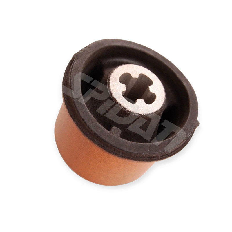 Втулка балки Сітроен C3 і, Пежо 1007 02- задній Мукачево - фото 1