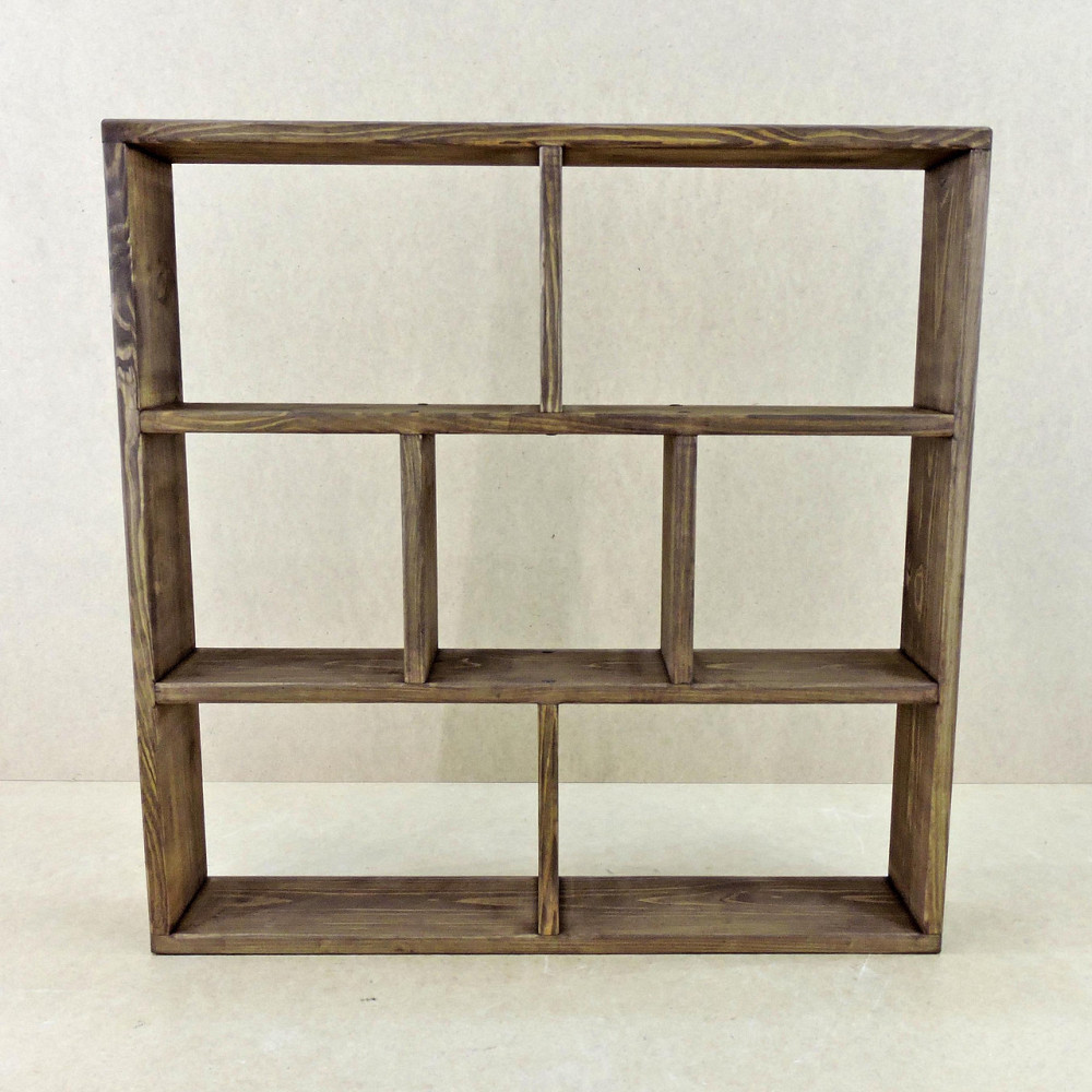 Настенная полка 