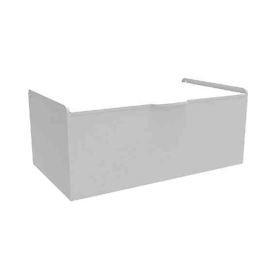 Салфетница акриловая EKOSTAR  210х120х80 Киев