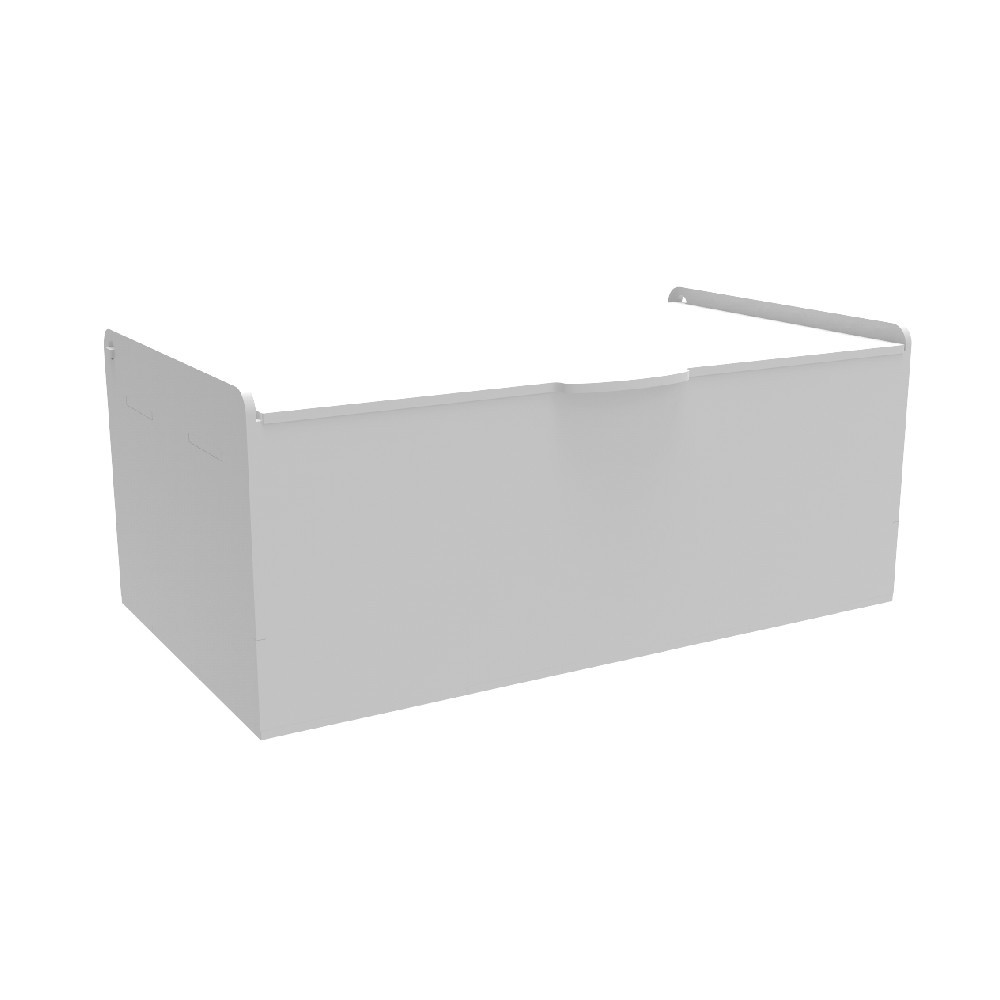 Салфетница акриловая EKOSTAR  210х120х80 Киев - изображение 2