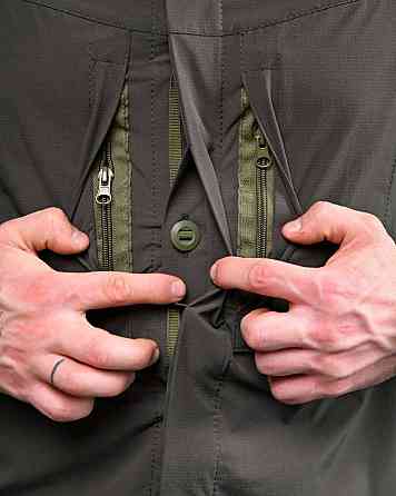 Летний городской тактический костюм URBAN олива    ПП7691 Одесса