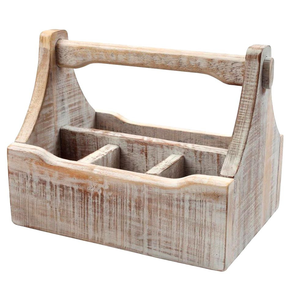 Подставка для столовых приборов 