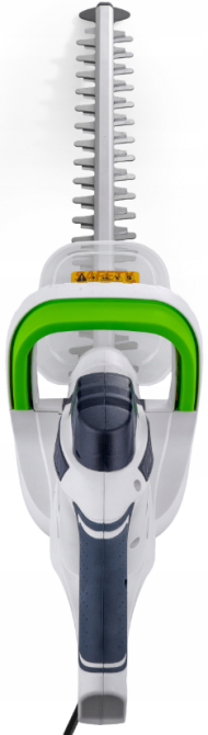 Кусторез электрический 55см Wuber (Польша) Киев - изображение 3