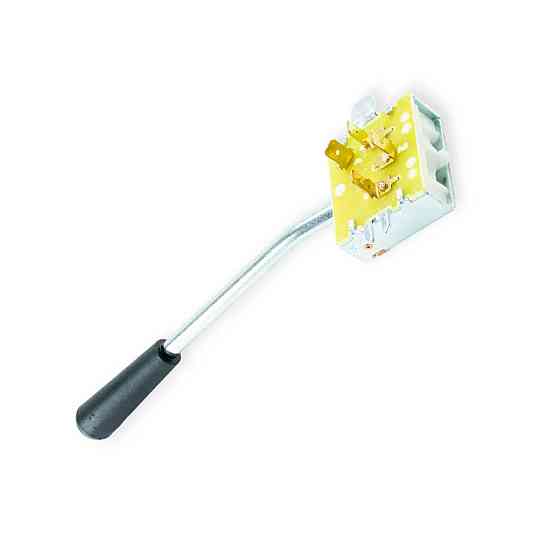 Перемикач Камаз поворотів Мукачево