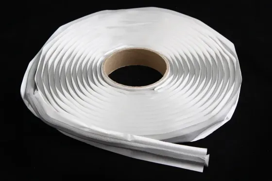 Герметик для фар СТК 9мм*7м серый Винница