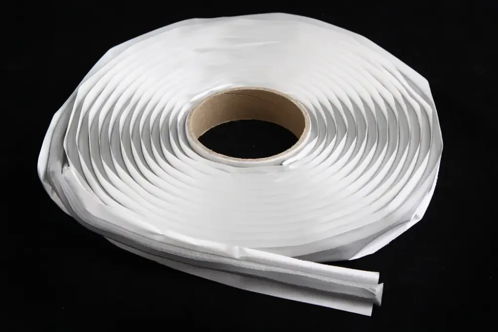 Герметик для фар СТК 9мм*7м серый Винница - изображение 1