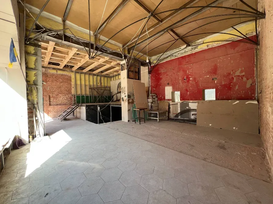 Оренда комерційного приміщення в центрі Дніпра, червона лінія, прохідне місце Дніпро - фото 7