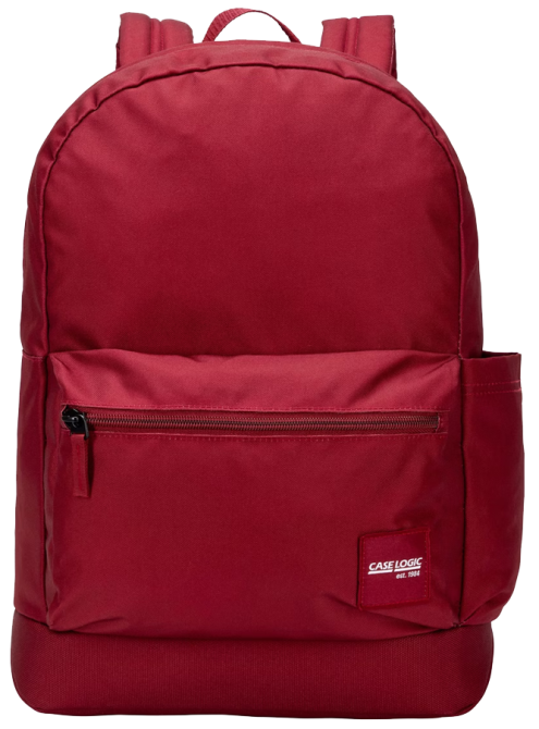 Рюкзак Case Logic Commence 24L 15.6" CCAM-1216 Pomegranate Red (7128432) Київ - фото 2