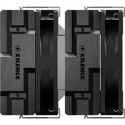 Кулер для процессора Xilence CRYON M806D.B (XC091) Винница