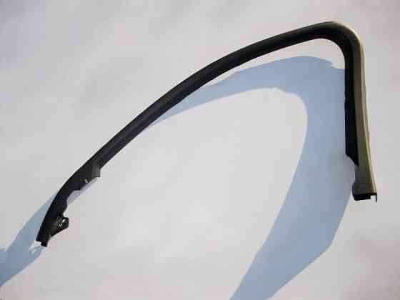 Mercedes-Benz  A2057270271 Обшивка рами вікна передніх правих дверей C-Class W205 Одеса