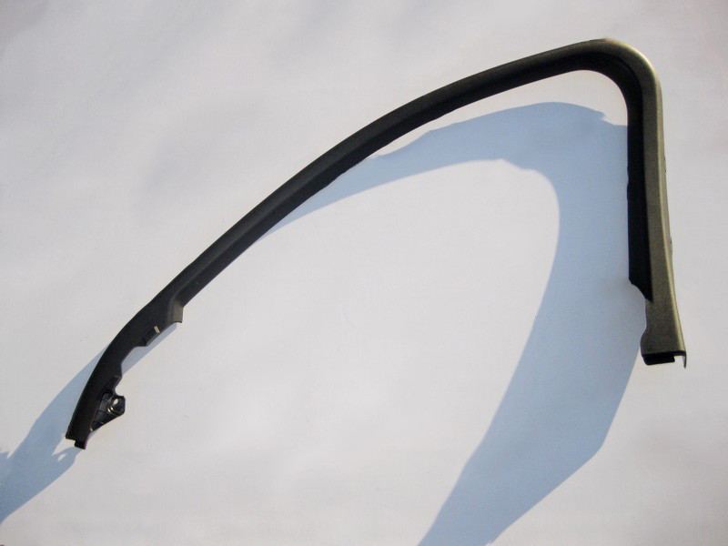 Mercedes-Benz  A2057270271 Обшивка рами вікна передніх правих дверей C-Class W205 Одеса - фото 1