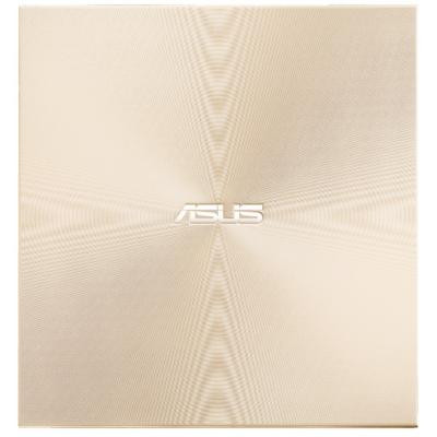 Оптичний привід DVD-RW ASUS SDRW-08U8M-U/GOLD/G/AS (90DD0295-M29000) Вінниця - фото 1