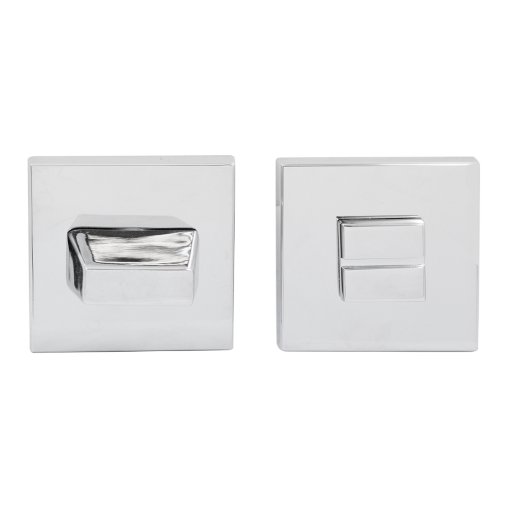 RDA Накладка WC хром вж Novelty (раз 6мм) Киев - изображение 1