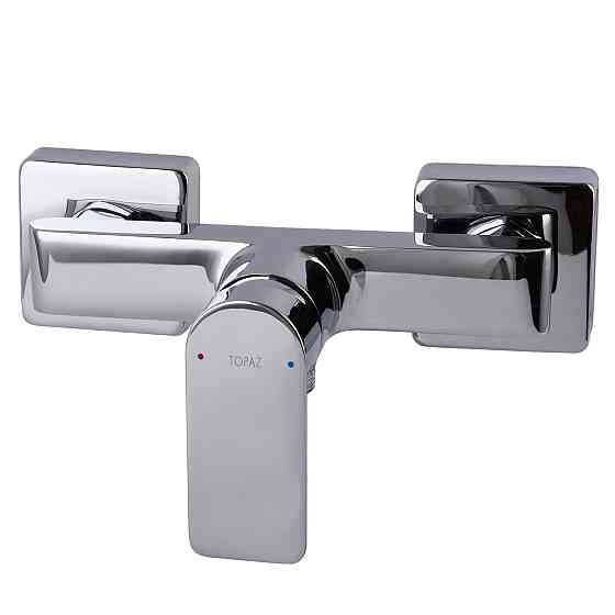 Змішувач для душа TOPAZ SARDINIA TS 08105-H20 (000022534) Київ