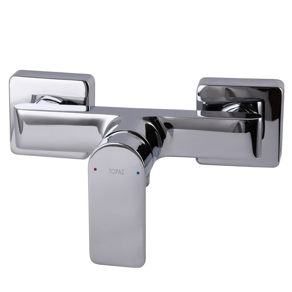 Змішувач для душа TOPAZ SARDINIA TS 08105-H20 (000022534) Київ - фото 2