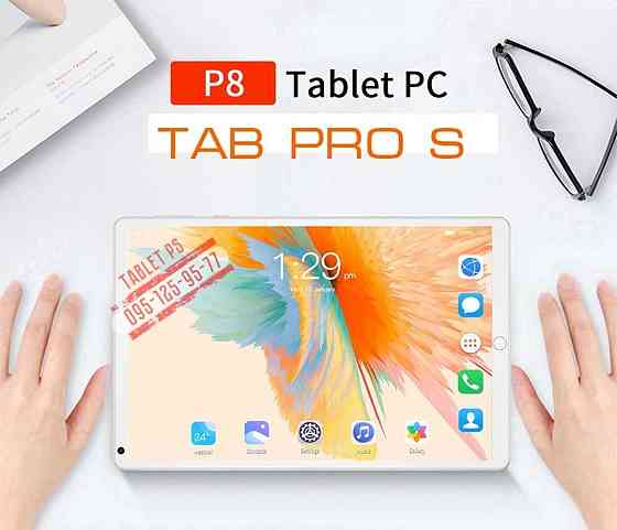 Планшет Samsung Galaxy Ultra t /GPS ,IPS/ 10.1дюйма / 2SIM. Киев