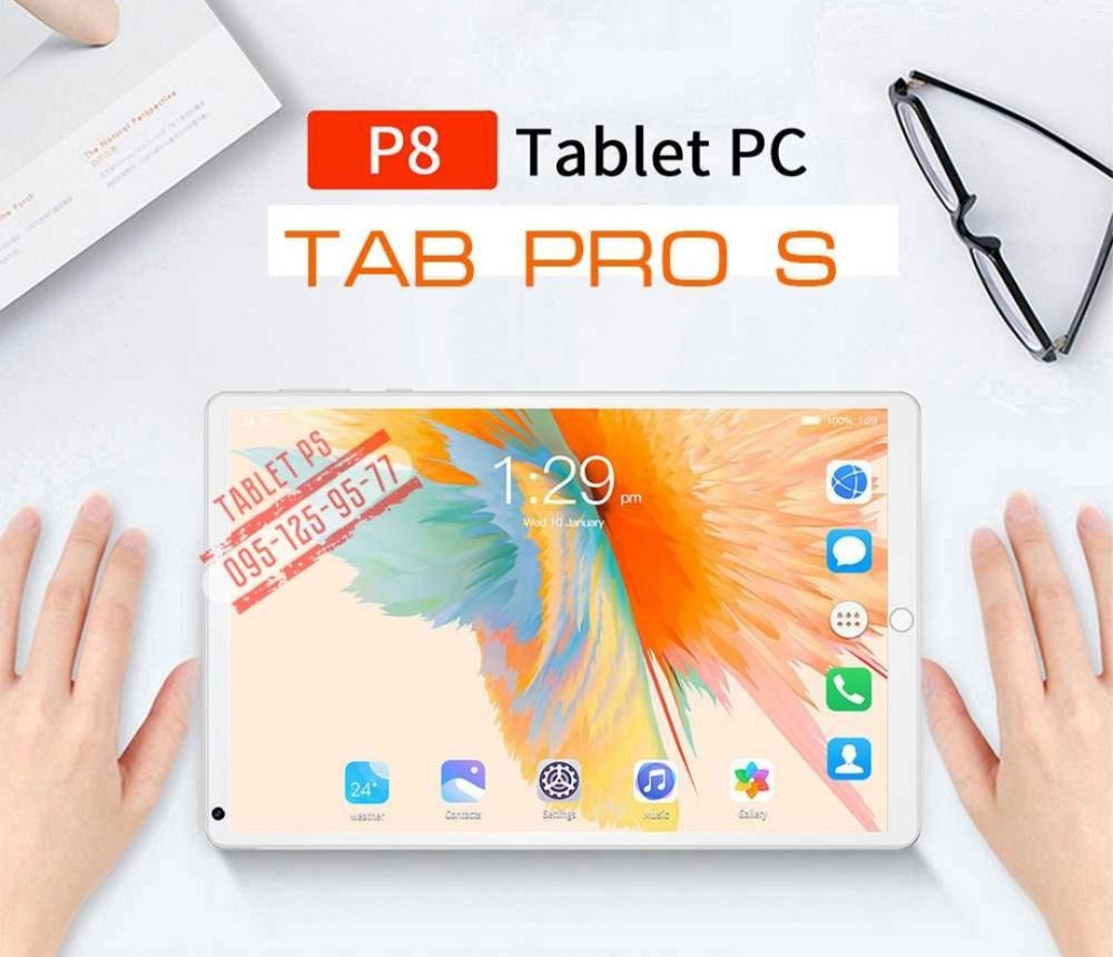 Планшет Samsung Galaxy Ultra t /GPS ,IPS/ 10.1дюйма / 2SIM. Киев - изображение 2