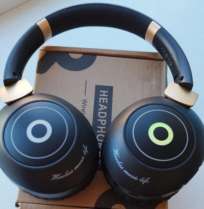 Беспроводные Наушники Bluetooth Харьков - изображение 6