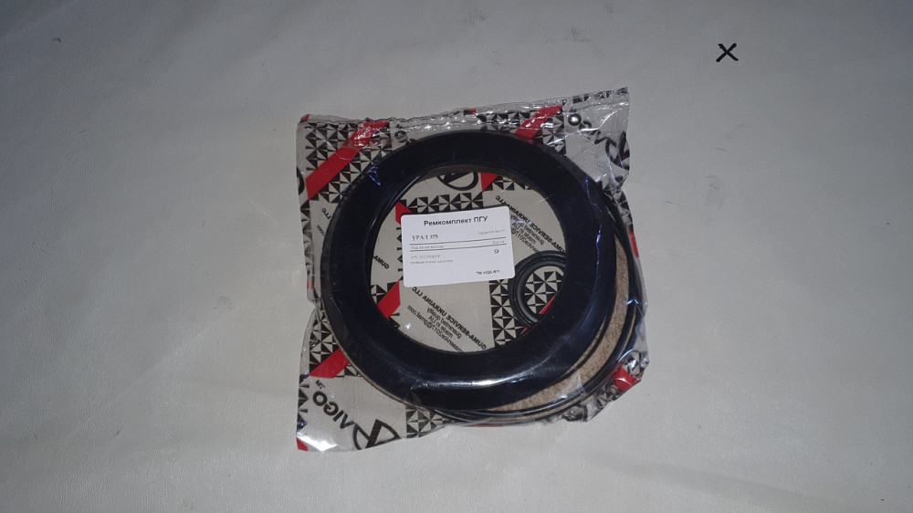 Ремкомплект ПГУ УРАЛ-375. VIGO. Харків - фото 1