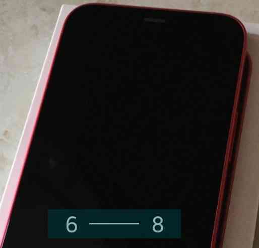 Айфон iPhone 12 mini 64Gb. Киев