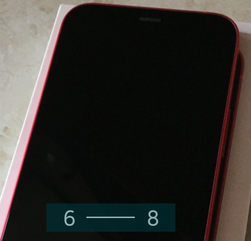 Айфон iPhone 12 mini 64Gb. Киев - изображение 3