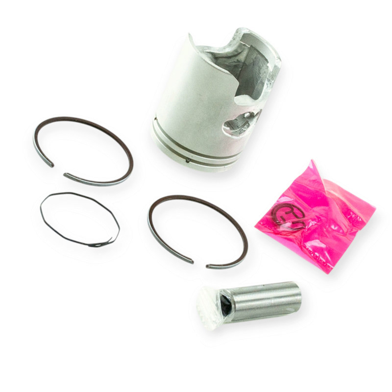 Поршень Хонда ZX-50 +0.50 40mm якість комплект Мукачево - фото 1