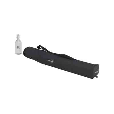 Туристичний стіл Easy Camp Aspen L (540033) (931584) Вінниця