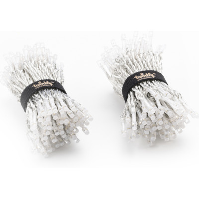 Гірлянда Twinkly Smart LED Strings RGBW 250, BT+WiFi, Gen II, IP44, кабель пр (TWS250SPP-TEU) Вінниця - фото 12